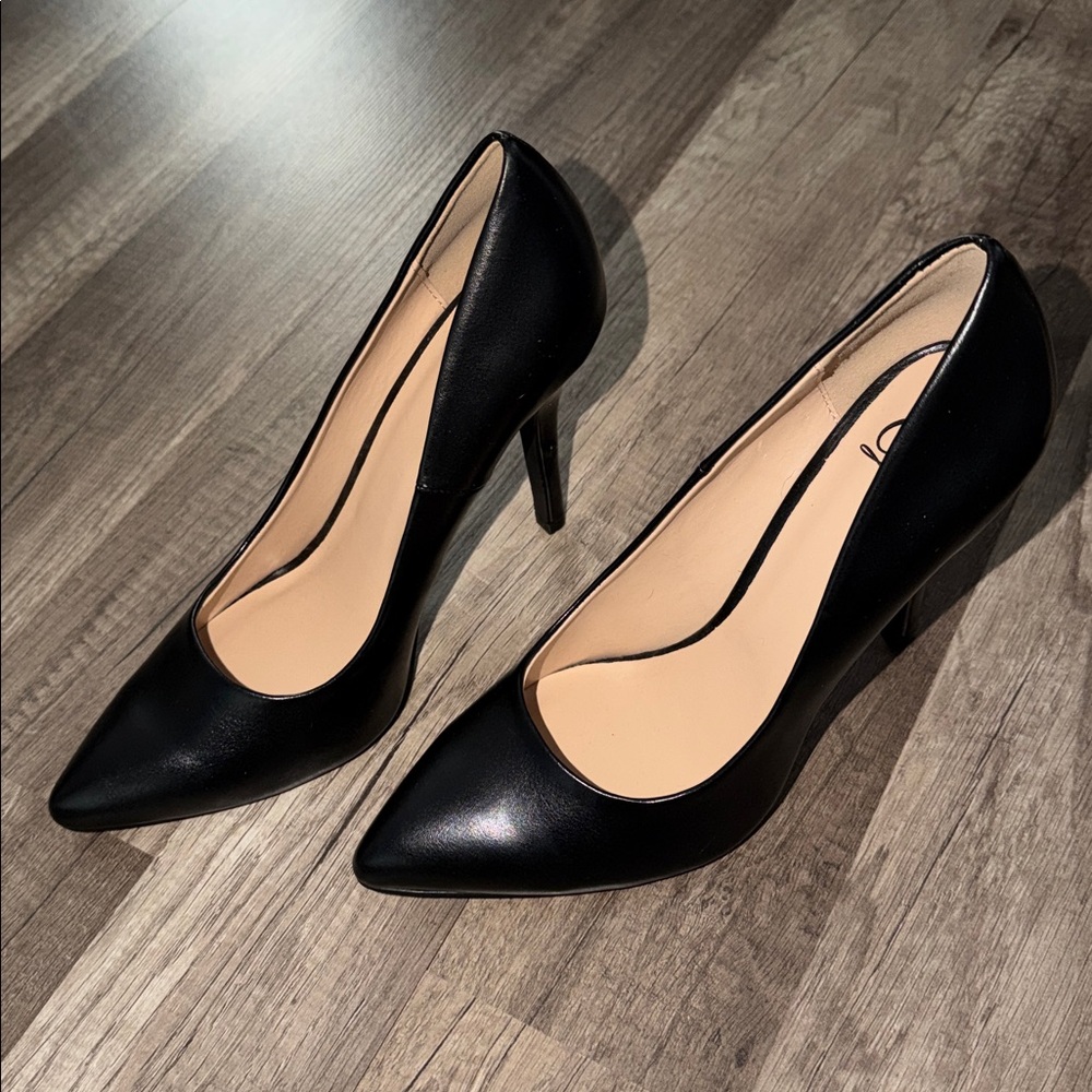 Bundle of NWOT Heels - Picture 2 of 5